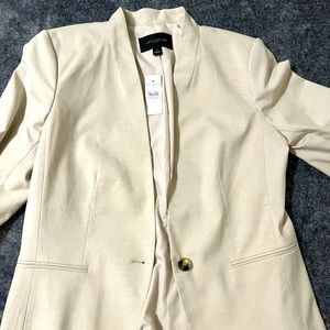 Ann Taylor women’s suit jacket